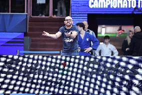 CONTATTO - Judo - Campionato Italiano Assoluto di Judo