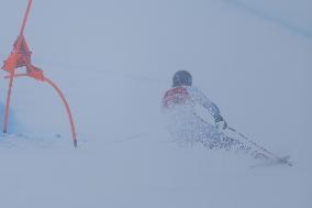 SPORT INVERNALI - Sci Alpino - 2026 Audi FIS Ski World Cup - Men's Downhill