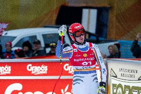 SPORT INVERNALI - Sci Alpino - 2026 Audi FIS Ski World Cup - Men's Downhill