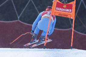 SPORT INVERNALI - Sci Alpino - 2026 Audi FIS Ski World Cup - Men's Downhill