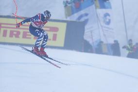 SPORT INVERNALI - Sci Alpino - 2026 Audi FIS Ski World Cup - Men's Downhill