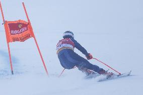 SPORT INVERNALI - Sci Alpino - 2026 Audi FIS Ski World Cup - Men's Downhill