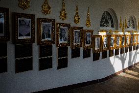 Trump Marijuana Executive Order Signing