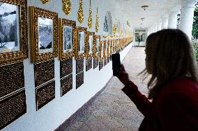 Trump Marijuana Executive Order Signing