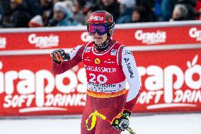 SPORT INVERNALI - Sci Alpino - 2026 Audi FIS Ski World Cup - Men's Downhill