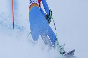 SPORT INVERNALI - Sci Alpino - 2026 Audi FIS Ski World Cup - Men's Downhill