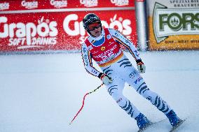 SPORT INVERNALI - Sci Alpino - 2026 Audi FIS Ski World Cup - Men's Downhill