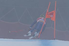 SPORT INVERNALI - Sci Alpino - 2026 Audi FIS Ski World Cup - Men's Downhill