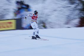 SPORT INVERNALI - Sci Alpino - 2026 Audi FIS Ski World Cup - Men's Downhill