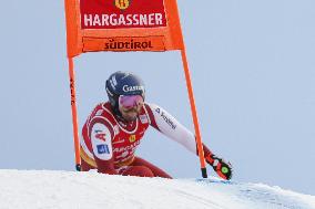 SPORT INVERNALI - Sci Alpino - 2026 Audi FIS Ski World Cup - Men's Downhill
