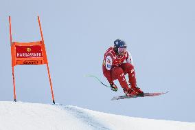 SPORT INVERNALI - Sci Alpino - 2026 Audi FIS Ski World Cup - Men's Downhill