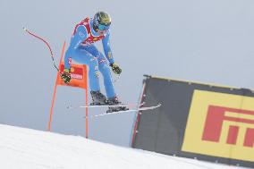 SPORT INVERNALI - Sci Alpino - 2026 Audi FIS Ski World Cup - Men's Downhill