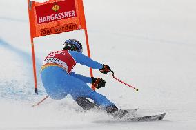 SPORT INVERNALI - Sci Alpino - 2026 Audi FIS Ski World Cup - Men's Downhill