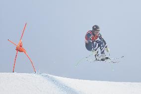 SPORT INVERNALI - Sci Alpino - 2026 Audi FIS Ski World Cup - Men's Downhill
