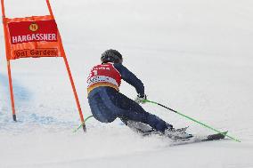 SPORT INVERNALI - Sci Alpino - 2026 Audi FIS Ski World Cup - Men's Downhill