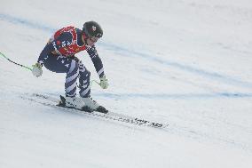 SPORT INVERNALI - Sci Alpino - 2026 Audi FIS Ski World Cup - Men's Downhill