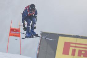 SPORT INVERNALI - Sci Alpino - 2026 Audi FIS Ski World Cup - Men's Downhill
