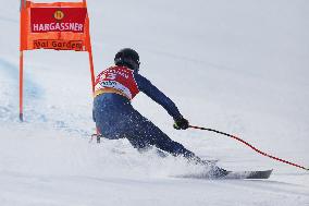 SPORT INVERNALI - Sci Alpino - 2026 Audi FIS Ski World Cup - Men's Downhill