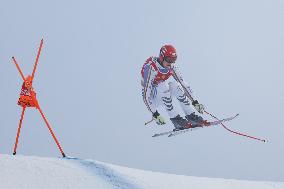 SPORT INVERNALI - Sci Alpino - 2026 Audi FIS Ski World Cup - Men's Downhill