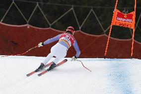 SPORT INVERNALI - Sci Alpino - 2026 Audi FIS Ski World Cup - Men's Downhill