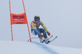 SPORT INVERNALI - Sci Alpino - 2026 Audi FIS Ski World Cup - Men's Downhill