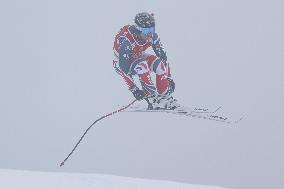 SPORT INVERNALI - Sci Alpino - 2026 Audi FIS Ski World Cup - Men's Downhill