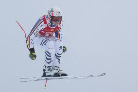 SPORT INVERNALI - Sci Alpino - 2026 Audi FIS Ski World Cup - Men's Downhill