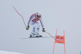 SPORT INVERNALI - Sci Alpino - 2026 Audi FIS Ski World Cup - Men's Downhill