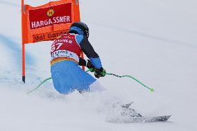 SPORT INVERNALI - Sci Alpino - 2026 Audi FIS Ski World Cup - Men's Downhill