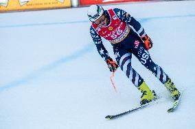 SPORT INVERNALI - Sci Alpino - 2026 Audi FIS Ski World Cup - Men's Downhill