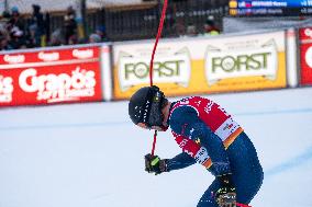 SPORT INVERNALI - Sci Alpino - 2026 Audi FIS Ski World Cup - Men's Downhill
