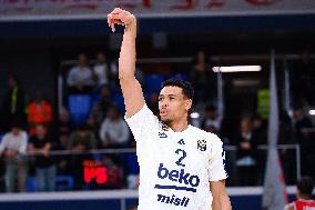 BASKET - Euroleague - EA7 Emporio Armani Milano vs Fenerbahce Istanbul