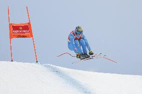SPORT INVERNALI - Sci Alpino - 2026 Audi FIS Ski World Cup - Men's Downhill