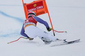 SPORT INVERNALI - Sci Alpino - 2026 Audi FIS Ski World Cup - Men's Downhill
