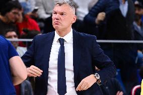 BASKET - Euroleague - EA7 Emporio Armani Milano vs Fenerbahce Istanbul