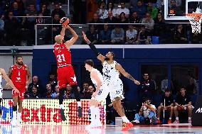 BASKET - Euroleague - EA7 Emporio Armani Milano vs Fenerbahce Istanbul