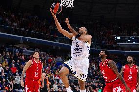 BASKET - Euroleague - EA7 Emporio Armani Milano vs Fenerbahce Istanbul