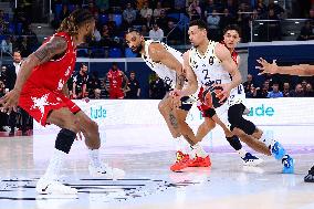 BASKET - Euroleague - EA7 Emporio Armani Milano vs Fenerbahce Istanbul