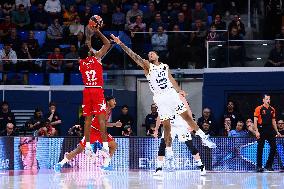 BASKET - Euroleague - EA7 Emporio Armani Milano vs Fenerbahce Istanbul
