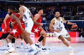 BASKET - Euroleague - EA7 Emporio Armani Milano vs Fenerbahce Istanbul