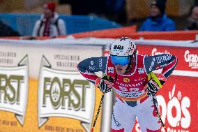 SPORT INVERNALI - Sci Alpino - 2026 Audi FIS Ski World Cup - Men's Downhill