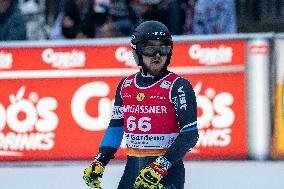 SPORT INVERNALI - Sci Alpino - 2026 Audi FIS Ski World Cup - Men's Downhill