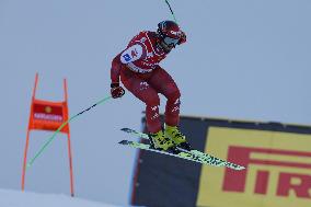 SPORT INVERNALI - Sci Alpino - 2026 Audi FIS Ski World Cup - Men's Downhill