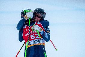 SPORT INVERNALI - Sci Alpino - 2026 Audi FIS Ski World Cup - Men's Downhill