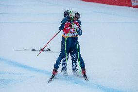 SPORT INVERNALI - Sci Alpino - 2026 Audi FIS Ski World Cup - Men's Downhill