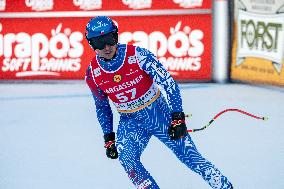SPORT INVERNALI - Sci Alpino - 2026 Audi FIS Ski World Cup - Men's Downhill