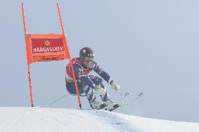 SPORT INVERNALI - Sci Alpino - 2026 Audi FIS Ski World Cup - Men's Downhill
