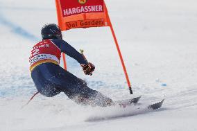 SPORT INVERNALI - Sci Alpino - 2026 Audi FIS Ski World Cup - Men's Downhill