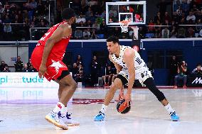 BASKET - Euroleague - EA7 Emporio Armani Milano vs Fenerbahce Istanbul