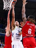 BASKET - Euroleague - EA7 Emporio Armani Milano vs Fenerbahce Istanbul